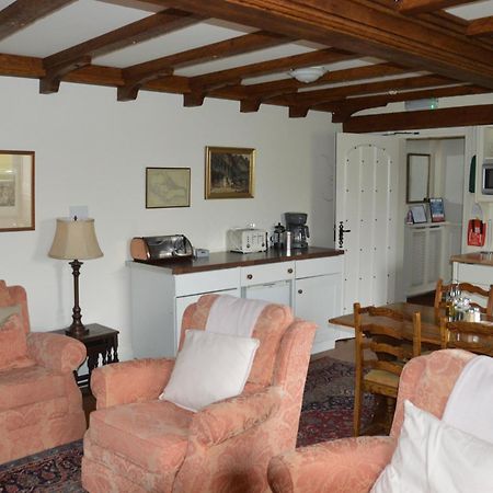 Middlehead Cottages Пікерінг Екстер'єр фото