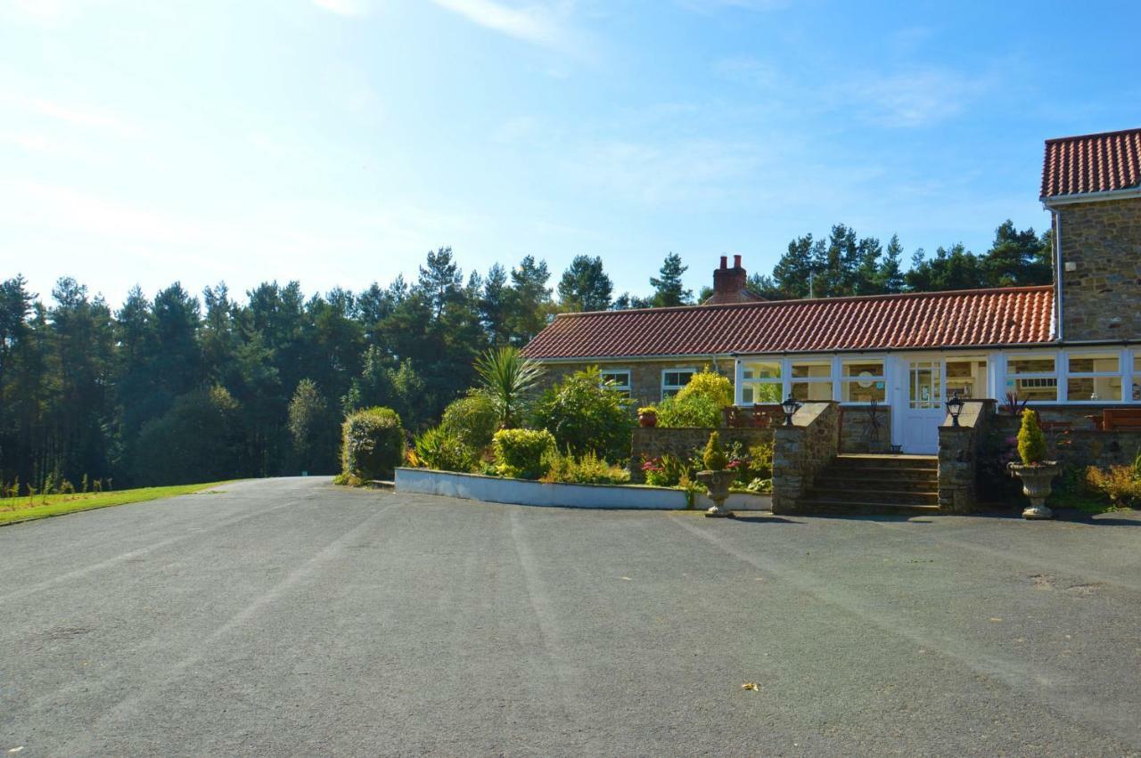 Middlehead Cottages Пікерінг Екстер'єр фото